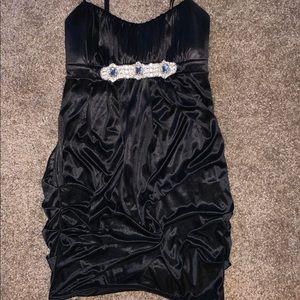 Homecoming dress